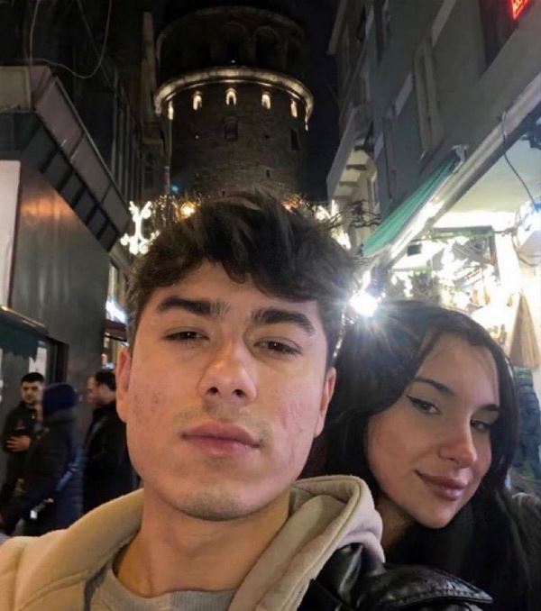 Hakan Çakır Cinayeti Sonuçlandı, 17 Yaşındaki Katile 41 Yıl Hapis!