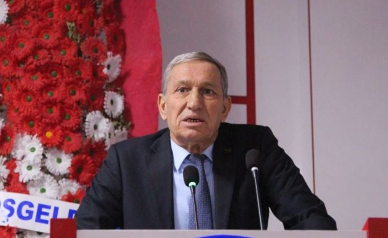 “Hayretler İçindeyiz, Erken Seçim Elzemdir”