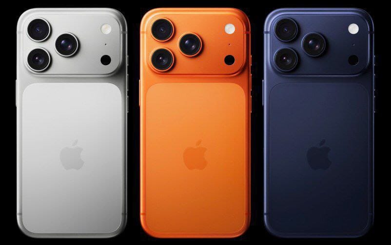 iPhone 17 Serisi Lansmanda İvme Kazandı