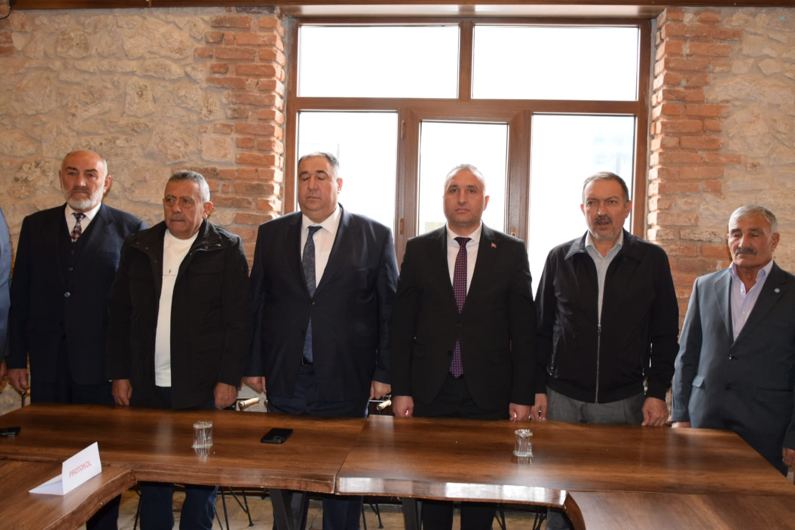 İYİ Parti, Üç İlçede 4. Olağan İlçe Kongrelerini Gerçekleştirdi
