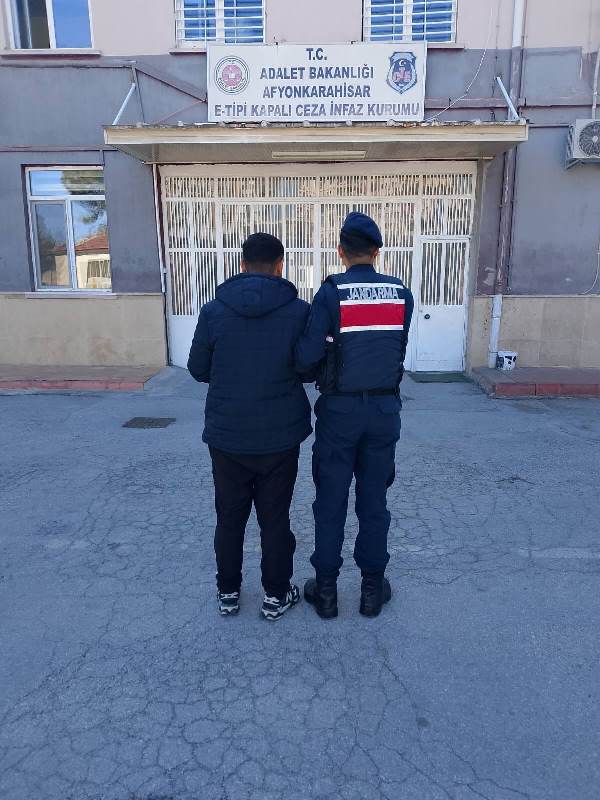 “Kasten Öldürme” Suçundan Aranan Şahıs Yakalandı