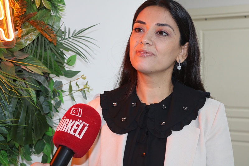 Marla’da Çocuklar Gönüllerince Eğlendi