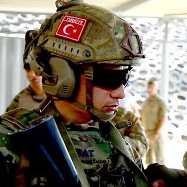 “Milli Güvenliğimiz İçin Kararlılıkla Çalışmaya Devam Edeceğiz”