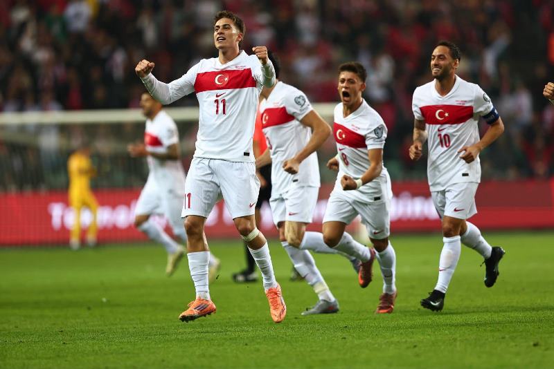 Milliler Gürcistan Engelini Aştı: Dünya Kupası Yolunda Dev Adım!
