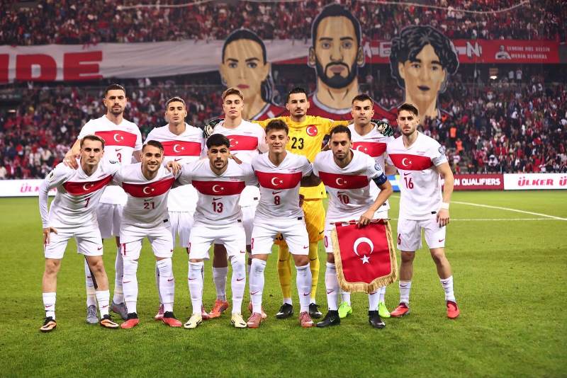 Milliler Gürcistan Engelini Aştı: Dünya Kupası Yolunda Dev Adım!