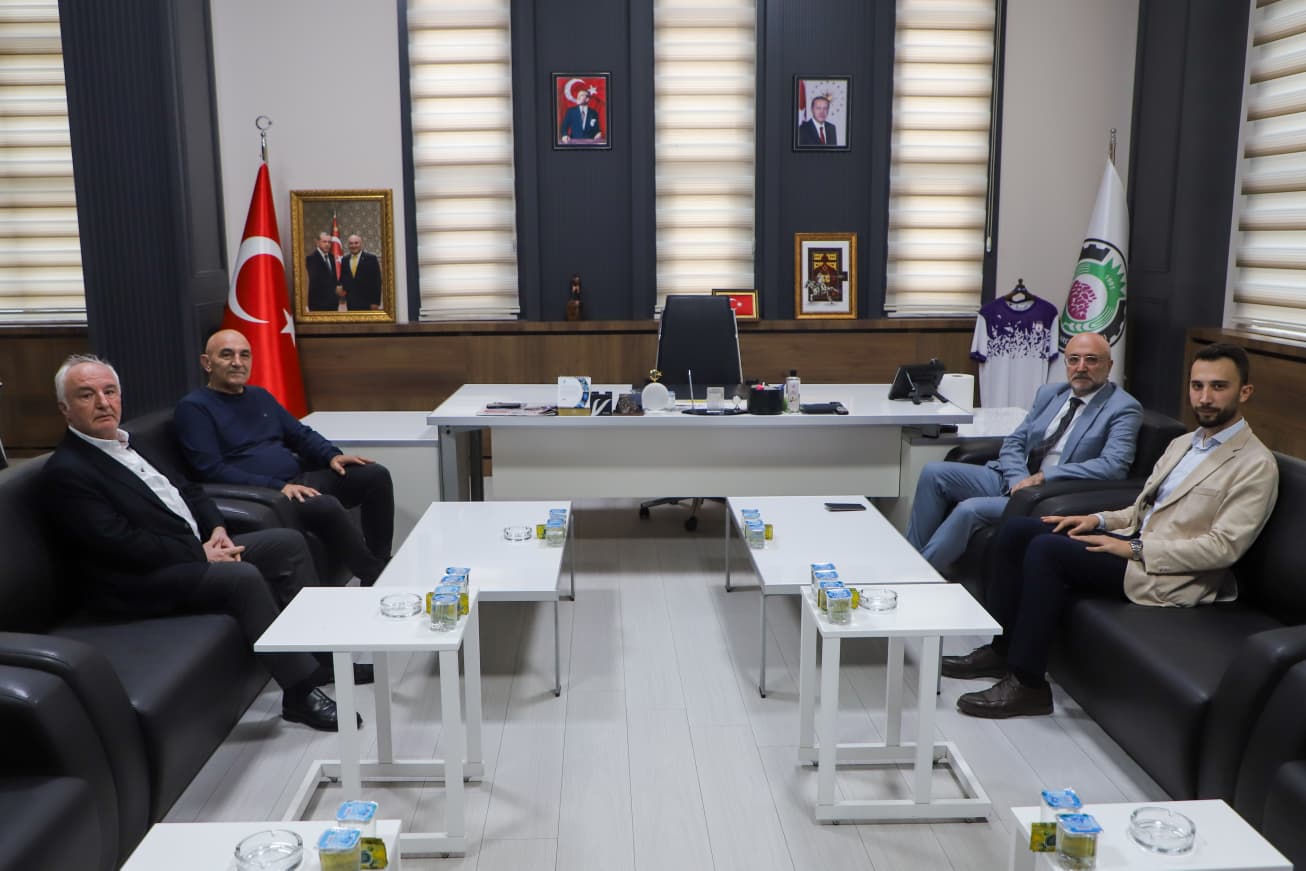 Mühsürler: “Silo Kapasitesi 57 Bin 200 Ton Oldu”