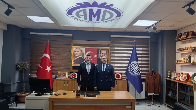 “Muhtarlarımız Demokrasimizin Temel Temsilcileridir”