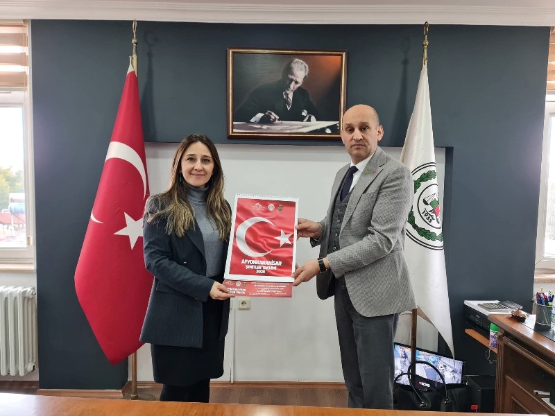 Şehit Ailelerinden Baro Başkanı Göktürk’e Teşekkür