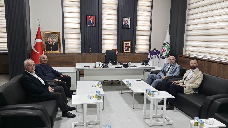 Mühsürler: “Silo Kapasitesi 57 Bin 200 Ton Oldu”