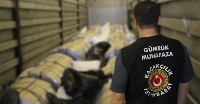 Sınırda Dev Operasyon!