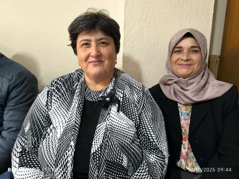 Şuhut’ta 19 Ekim Muhtarlar Günü Törenle Kutlandı