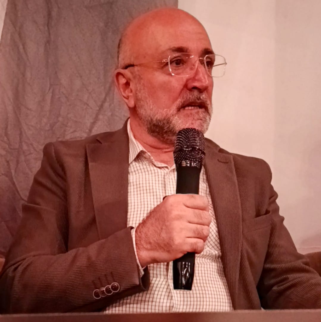 “Teşkilatımızın Gücü İstişareden Geliyor”