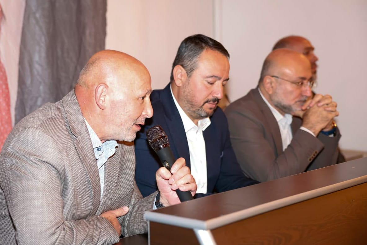 “Teşkilatımızın Gücü İstişareden Geliyor”