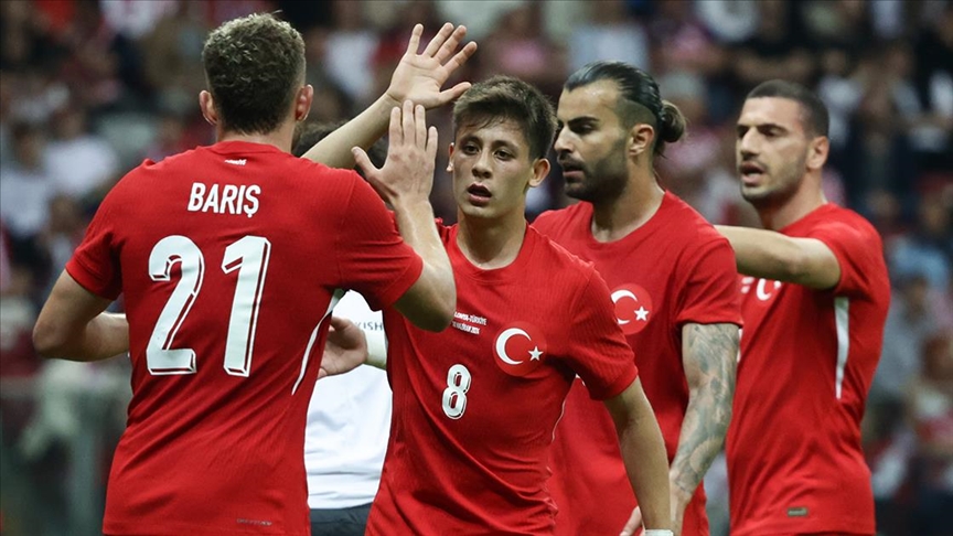 Türkiye-Bulgaristan Milli Maç Hangi Kanalda, Saat Kaçta Nereden İzlenir?
