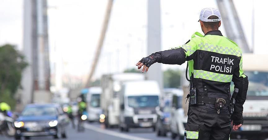 Trafik Cezalarında Frene Basıldı!