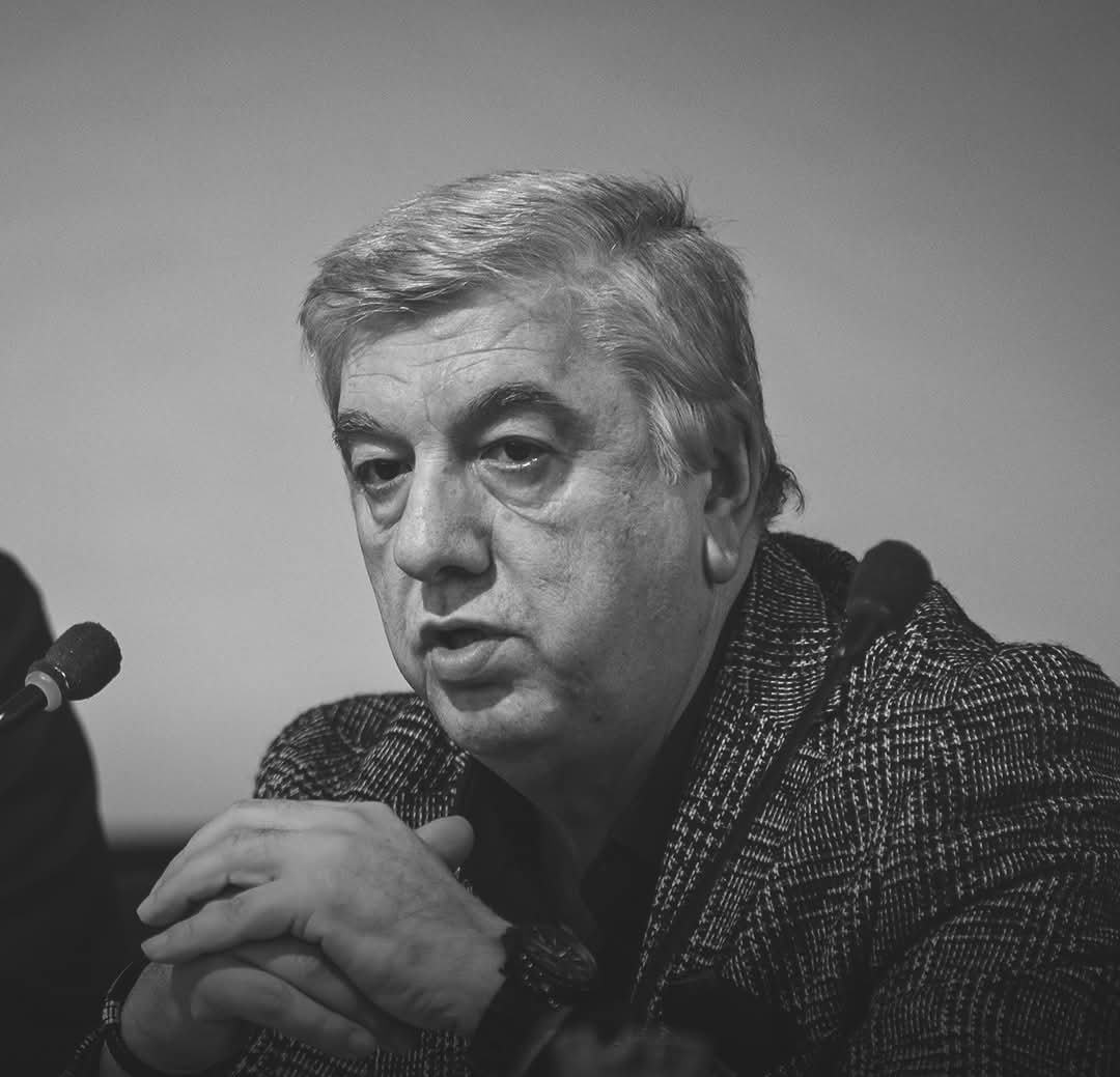 Türk Spor Basınının Duayen İsmi Hayatını Kaybetti