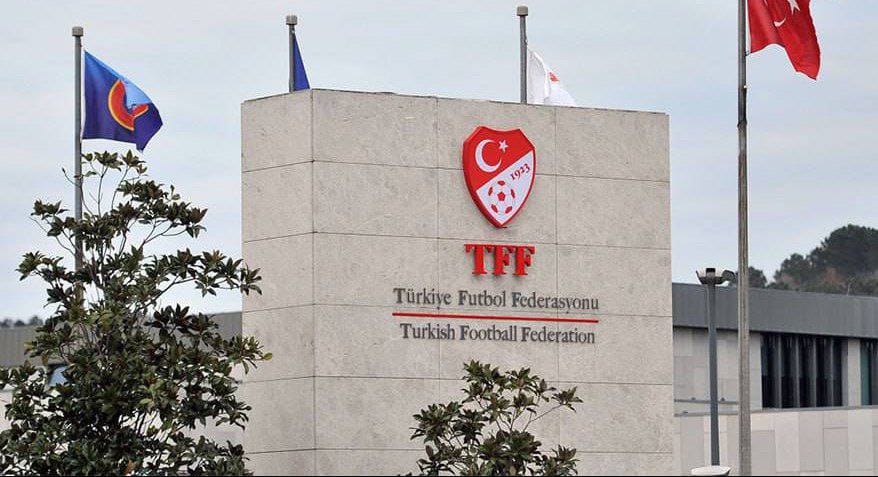 TFF Hangi Hakemlerden Savunma İstedi?