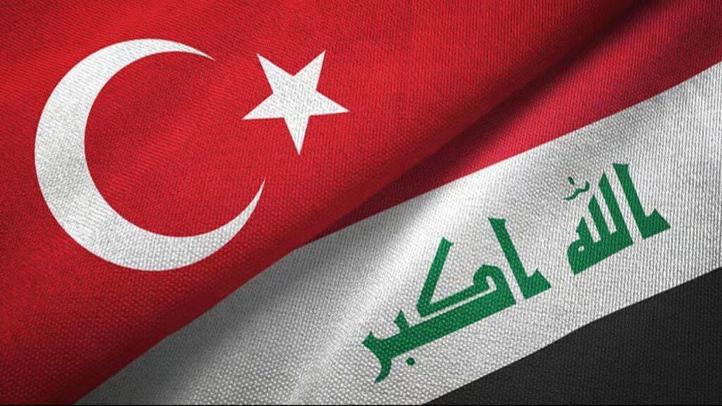 Türkiye İle Irak Arasında Tarihi Su Anlaşması!