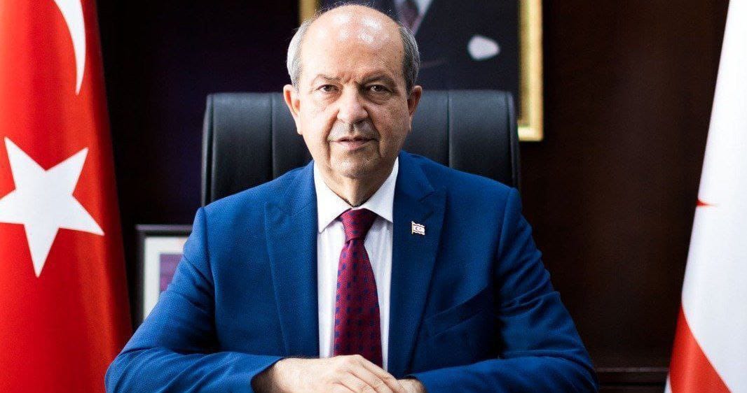 “Türkiye Olmasa Kıbrıs’ın Güvenliği Tehlikede”