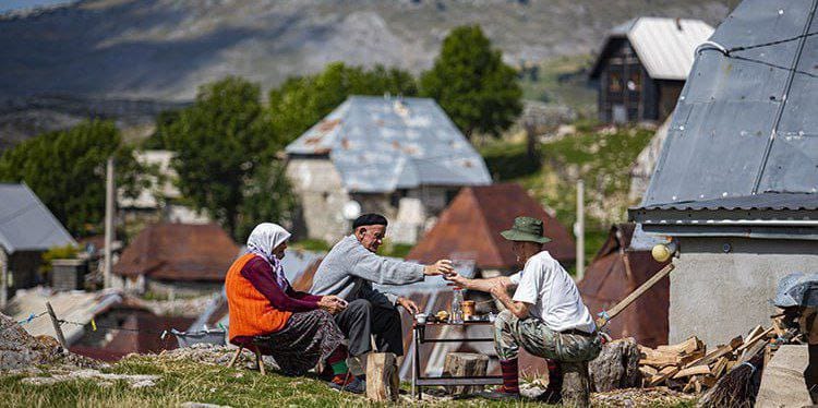 Türkiye’den 4 Köy, Dünyanın En İyi Turizm Köyleri Arasında