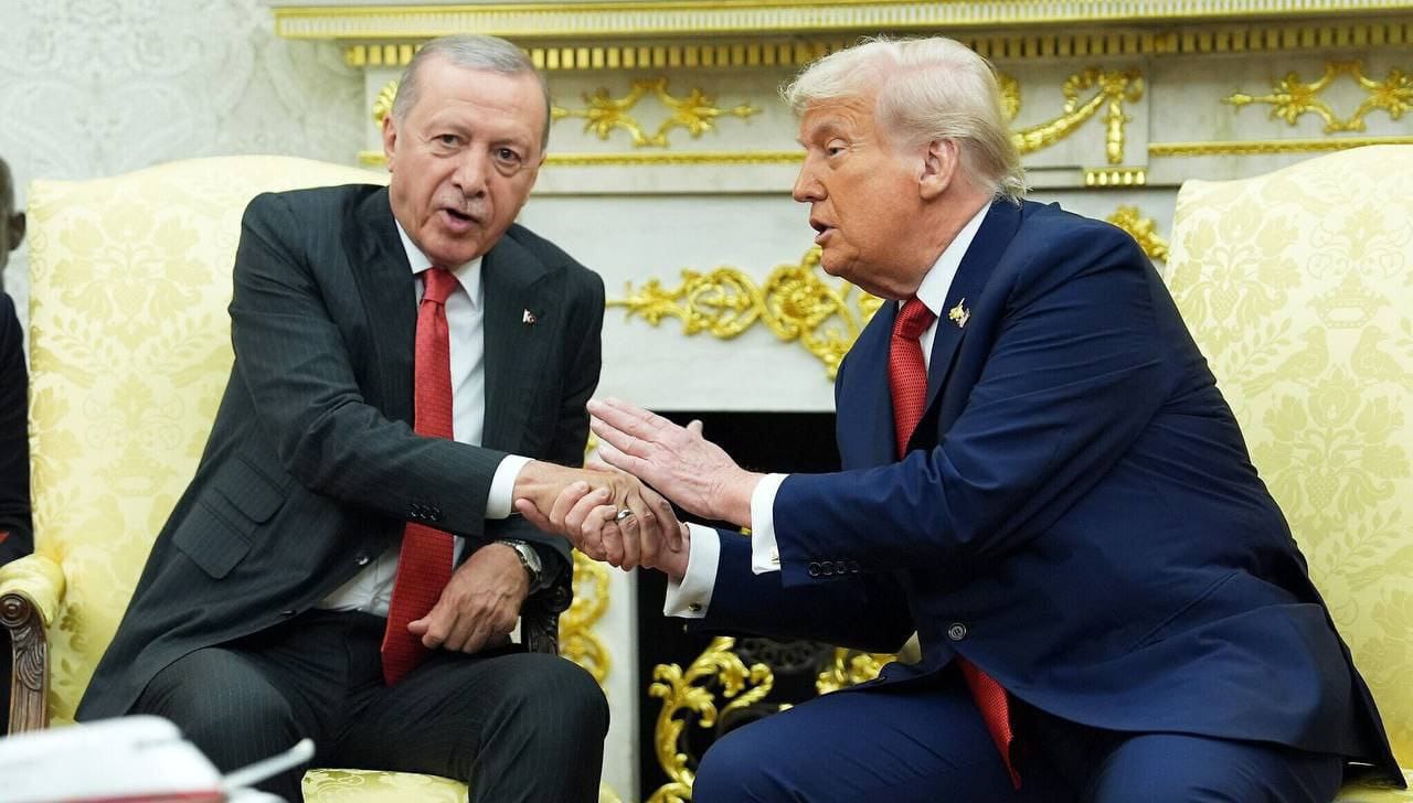 “Erdoğan Şahsen Çabaladı, Türkiye’ye Teşekkür Ediyorum”