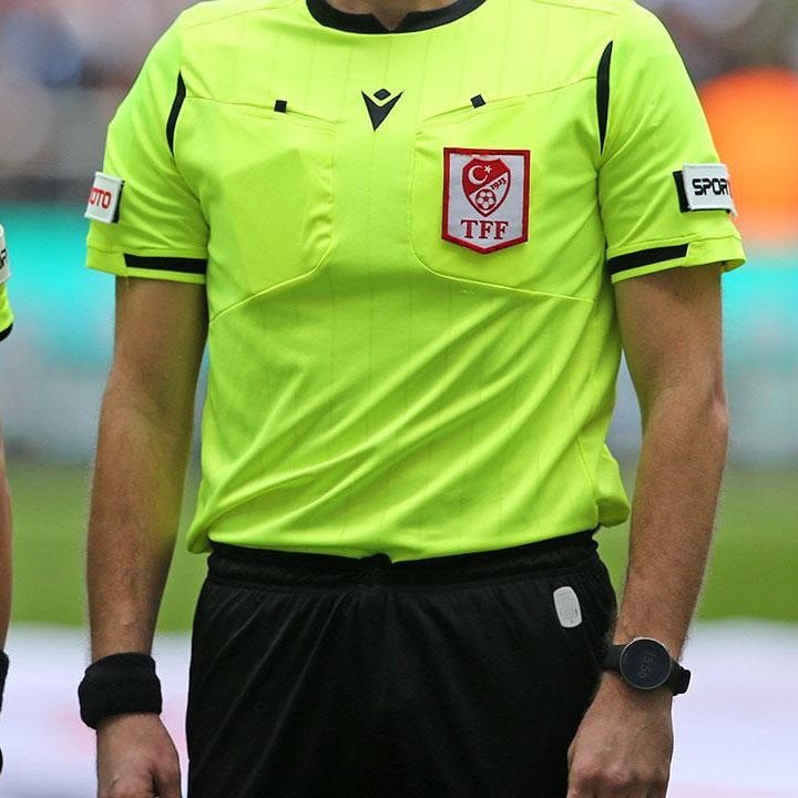 Üst Klasman’da Cezalar Peş Peşe Geldi!