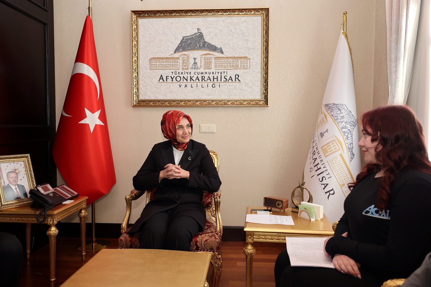 Vali Yiğitbaşı, Cumhuriyet Yarışmasında Dereceye Giren Öğrencileri Ödüllendirdi