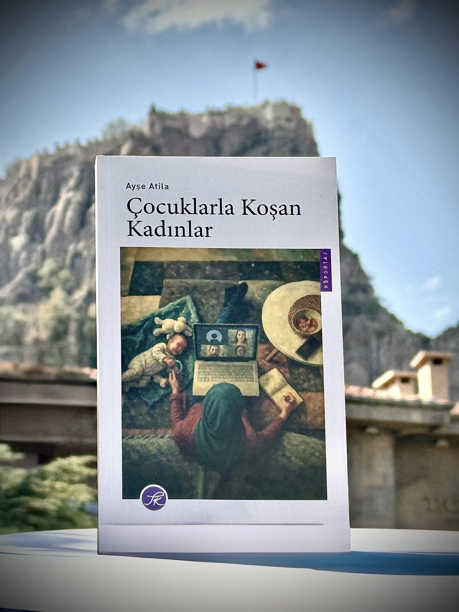 Vali Yiğitbaşı’nın Hikayesi Kitapta Yer Aldı-3