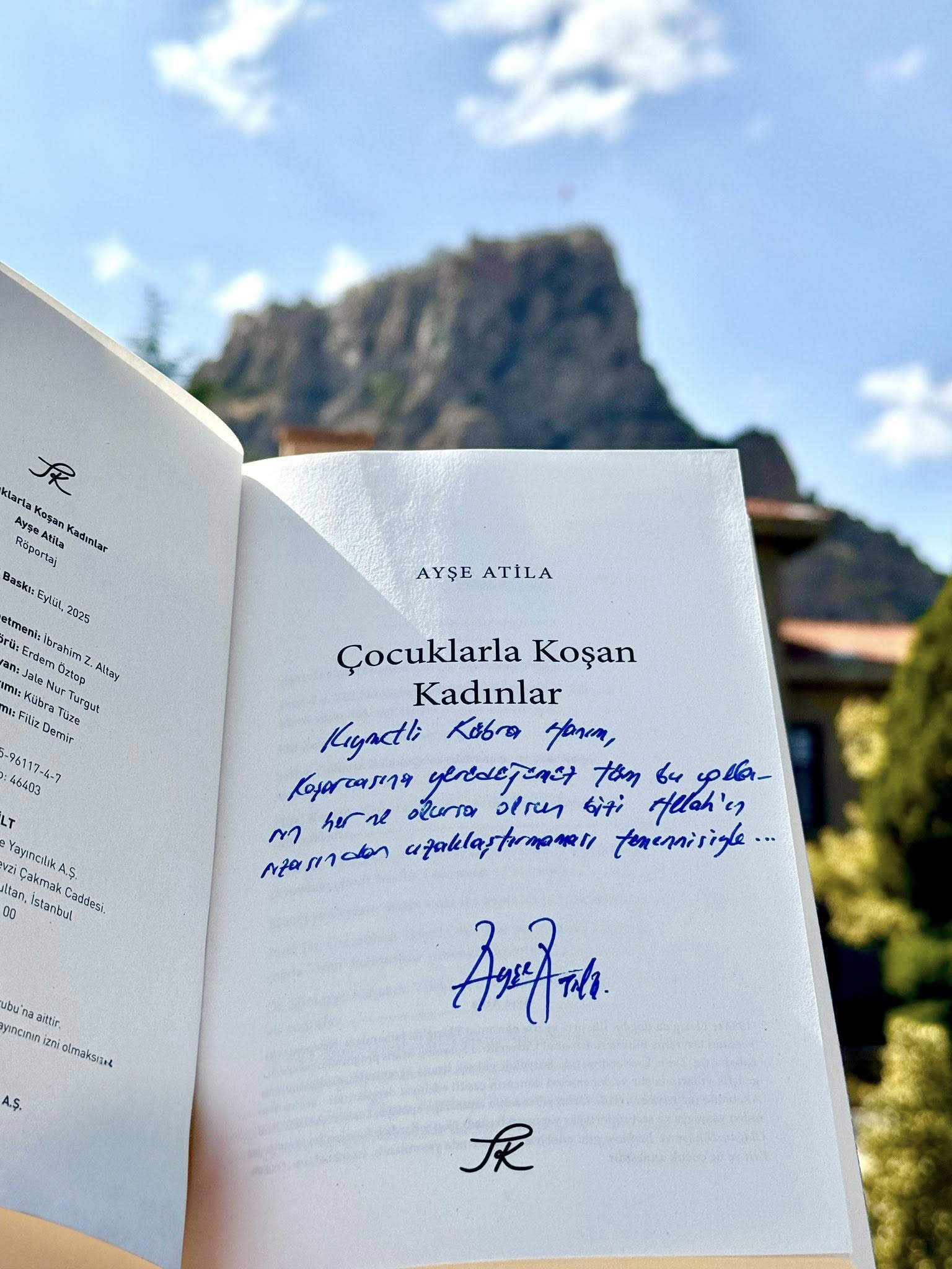 Vali Yiğitbaşı’nın Hikayesi Kitapta Yer Aldı-2