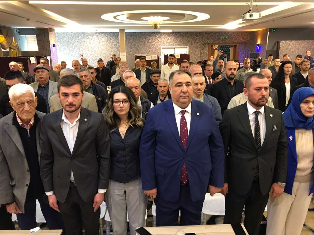 İYİ Parti’de Kongre Heyecanı
