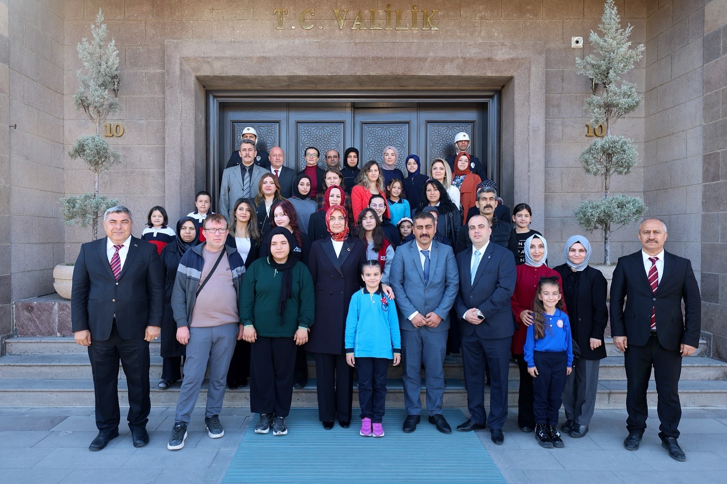 RSP Öğrencisi Nazlı Karanfil Cumhuriyet Coşkusunda Dereceye Girdi