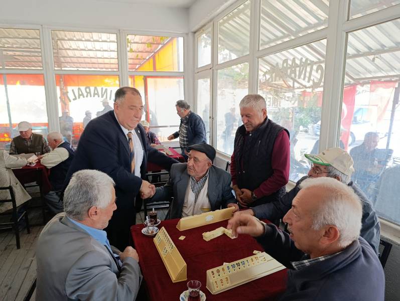 “Yakasenek Kaderine Terk Edilmiş”