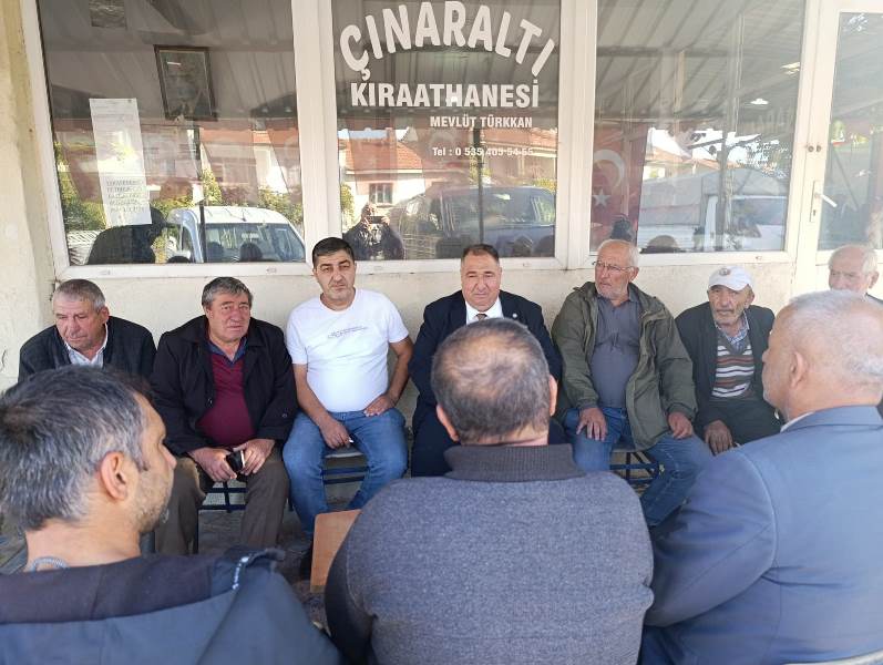 “Yakasenek Kaderine Terk Edilmiş”