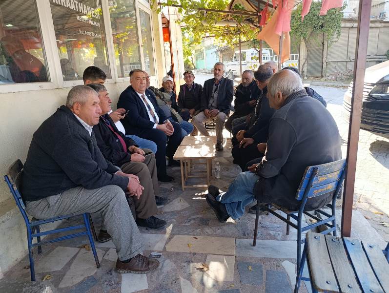 “Yakasenek Kaderine Terk Edilmiş”