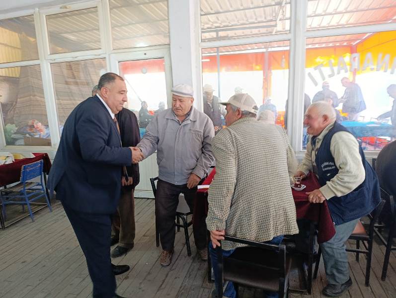 “Yakasenek Kaderine Terk Edilmiş”