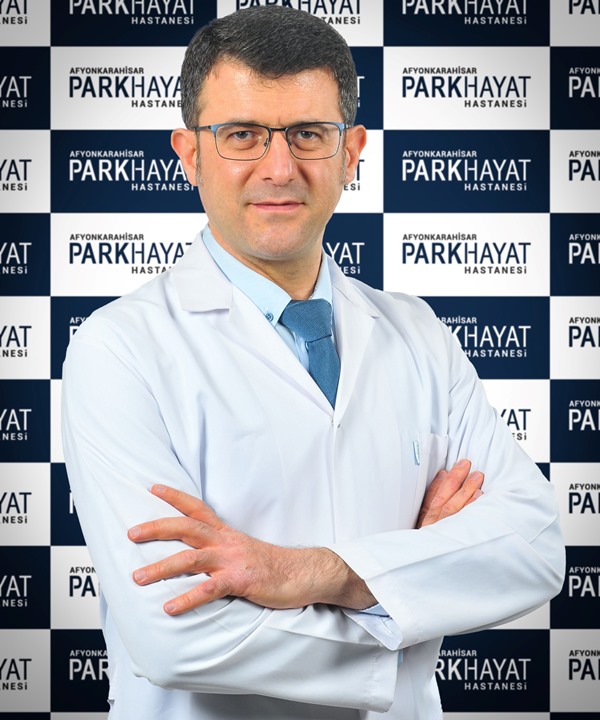 Yaşamla Yeniden Buluşan Parmak!