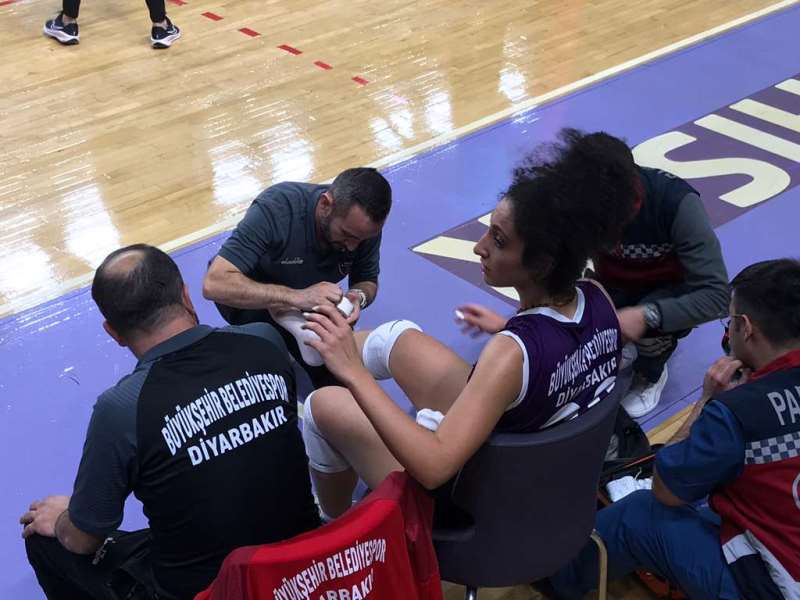 Zaferin Sultanları Fırtına Gibi Esti!