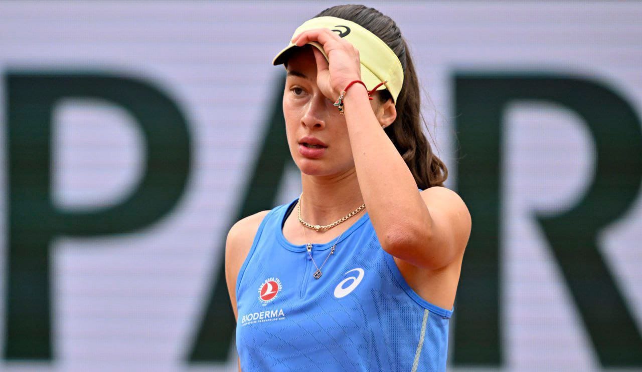Zeynep Sönmez Ningbo Open’a 2. Turda Veda Etti