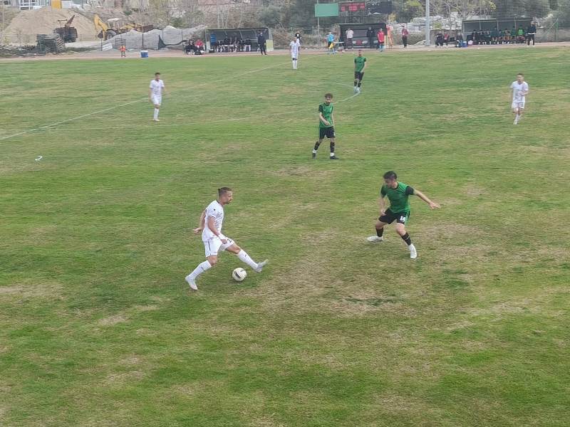 1923 Afyon İlk Mağlubiyetini Aldı