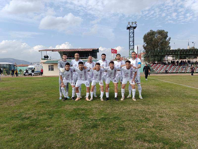 1923 Afyon İlk Mağlubiyetini Aldı