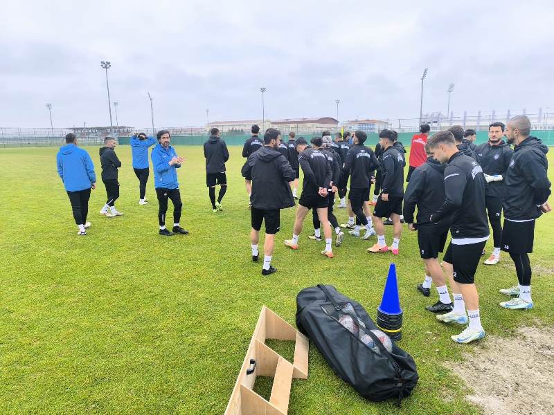 1923 Afyon Kulu'yu Yenerse İlk 3 Puanını Kazanacak