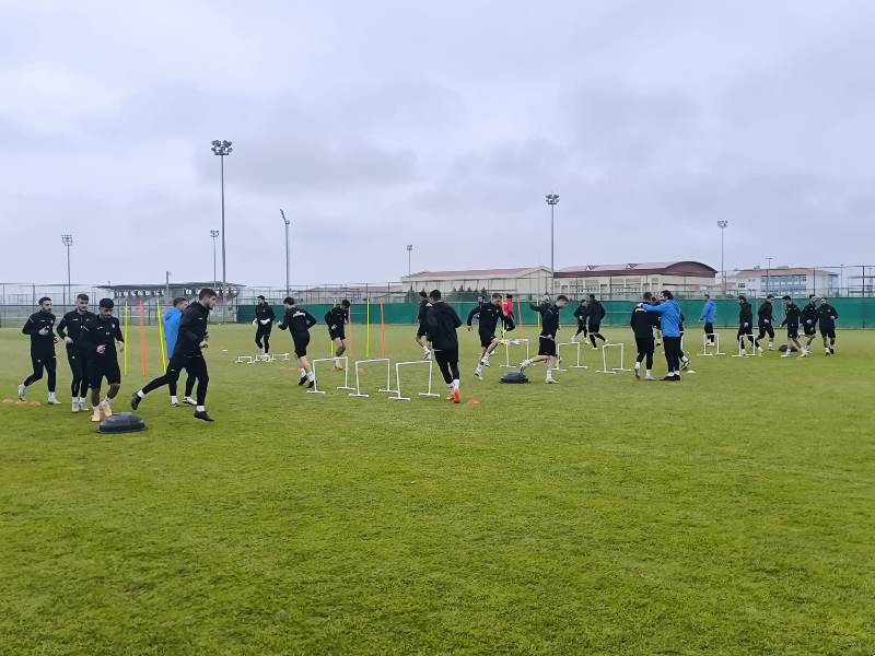 1923 Afyon Kulu'yu Yenerse İlk 3 Puanını Kazanacak