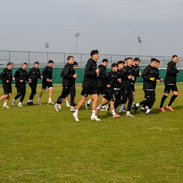 1923 Afyonkarahisarspor Manavgat'a Konuk Olacak