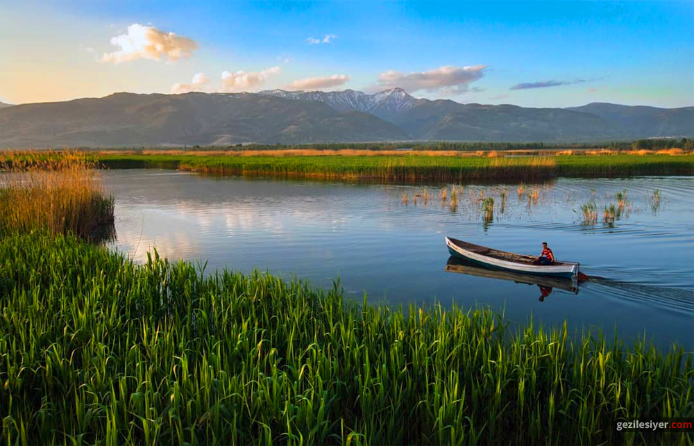 Afyon'un Saklı Tarih Durağı Bolvadin