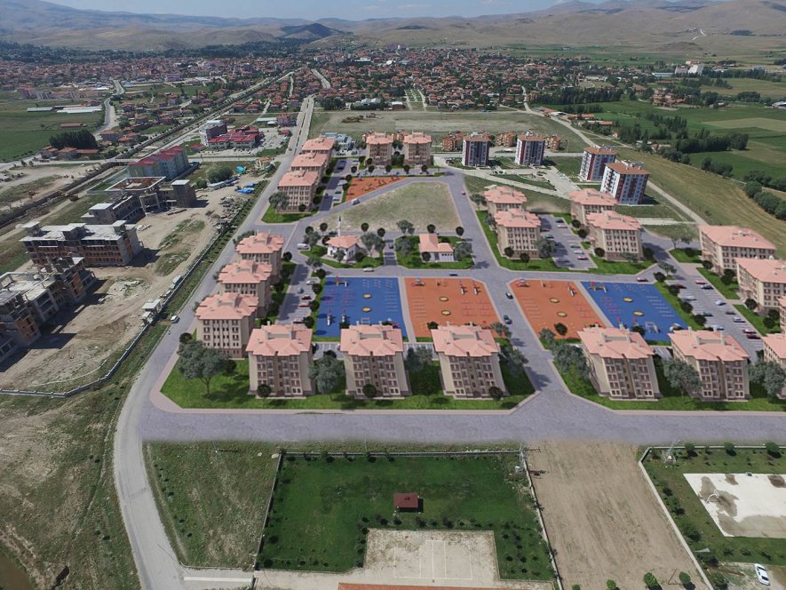 Şuhut'ta Sosyal Konut Sayısı Tartışması: "150 Konut, İhtiyacımızı Karşılamıyor"