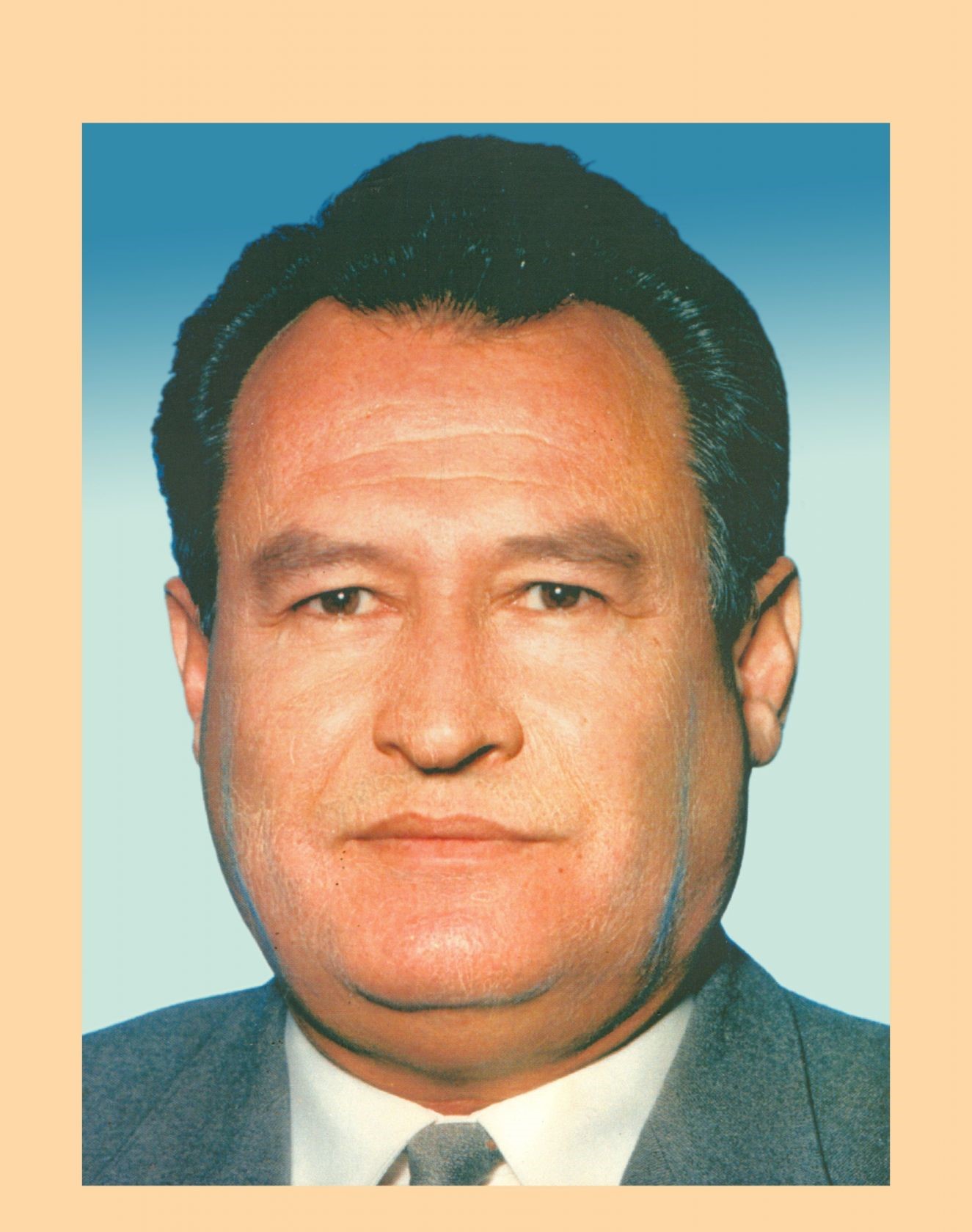 Afyonkarahisarlı Eski Vali Muhittin Keskin Son Yolculuğuna Uğurlandı