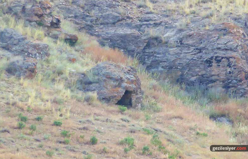 Afyon'un Saklı Tarih Durağı Bolvadin