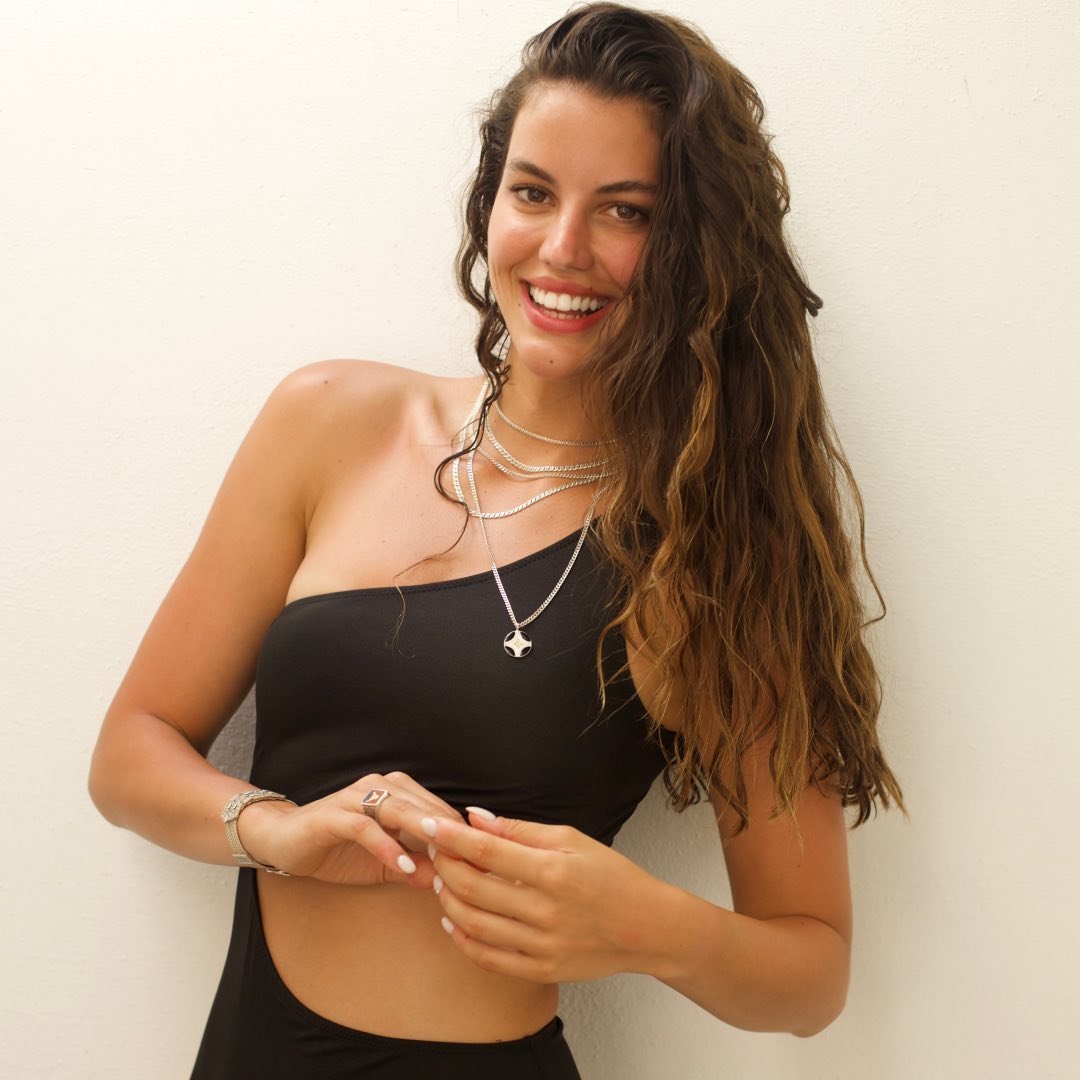 Survivor 2026 Kadrosunda Sürpriz İsim: Deniz Çatalbaş Kimdir?