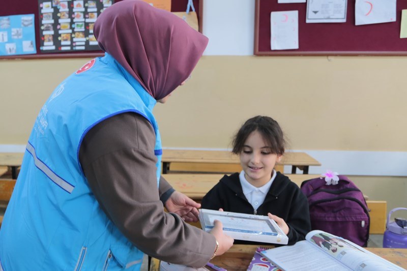 50 Bin Kur’an-ı Kerim Hediye Edilecek
