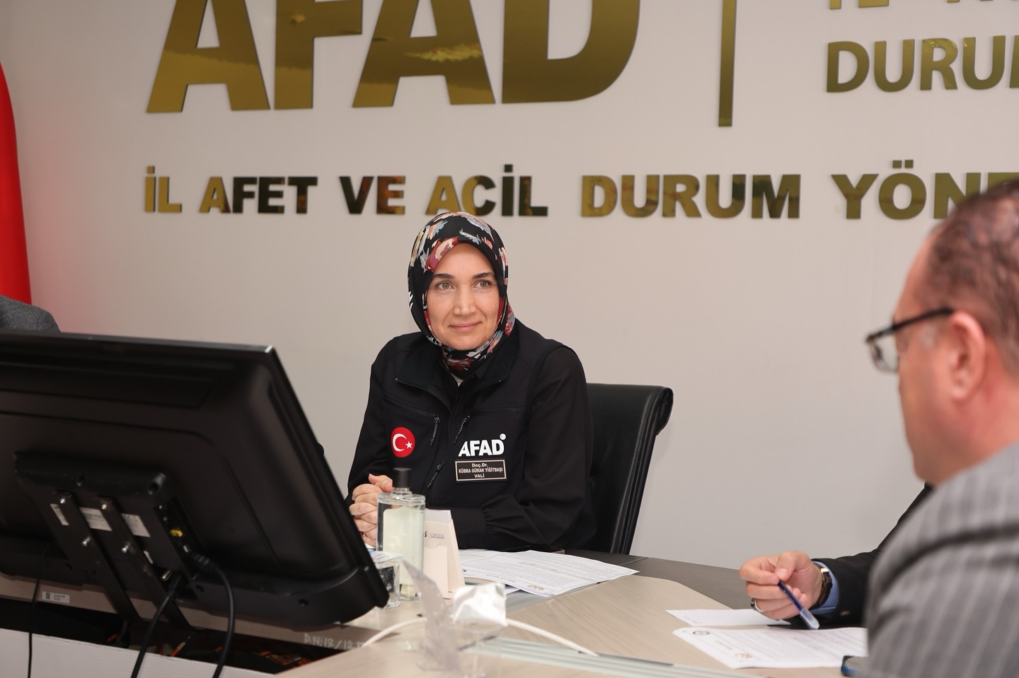 Afyonkarahisar Kışı İçin Alarm Verildi: Tüm Kurumlar Hazırda Bekliyor!